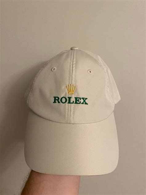 genuine rolex hat|rolex hat price.